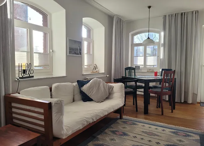 Ferienwohnung Villa Min Ailoen Villa Min Ailoen 3