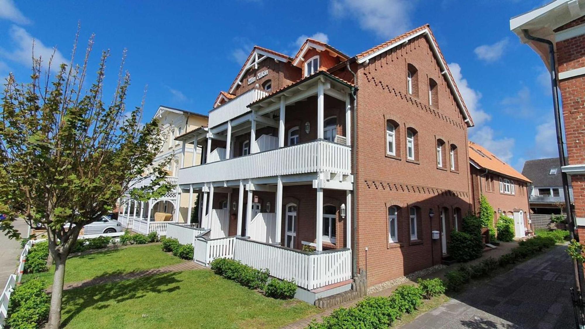 Min Ailoen Min Ailoen 3 Westerland