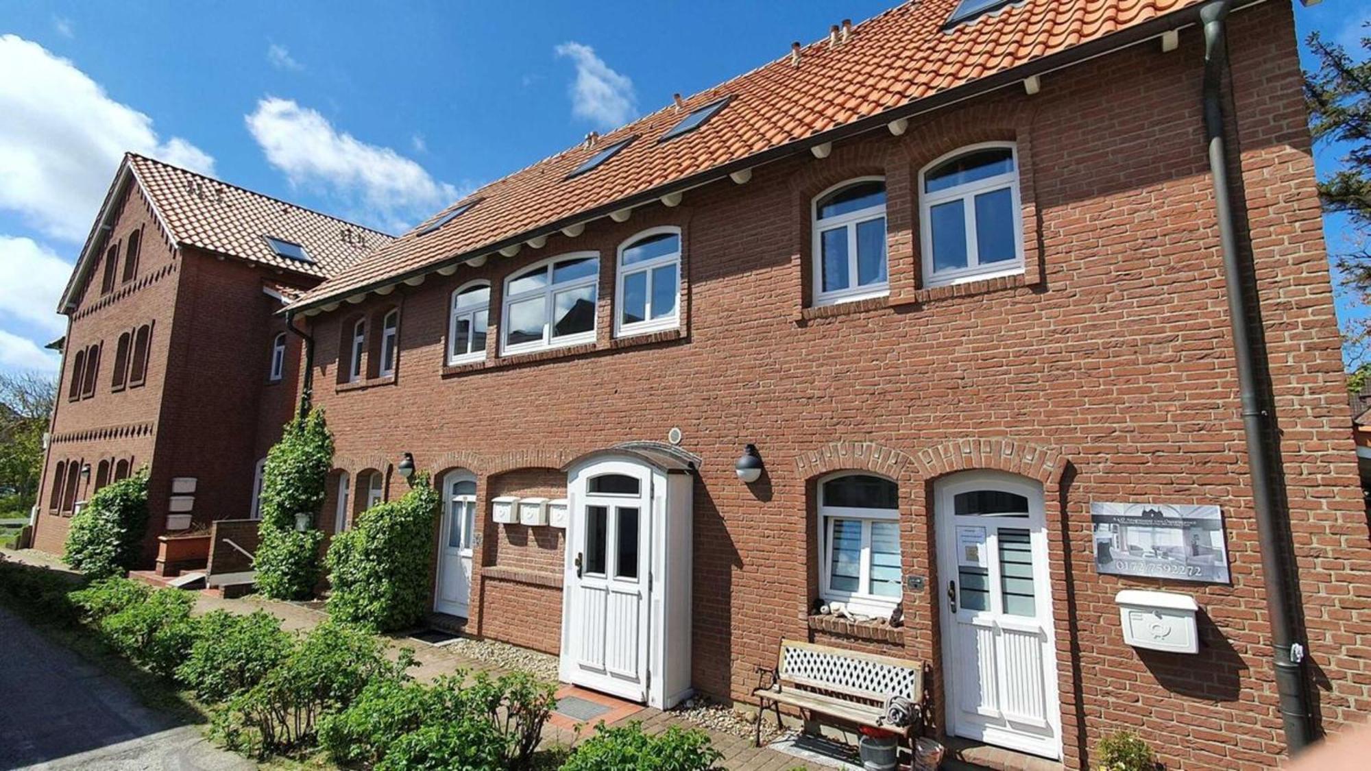 Min Ailoen Min Ailoen 3 Apartment *