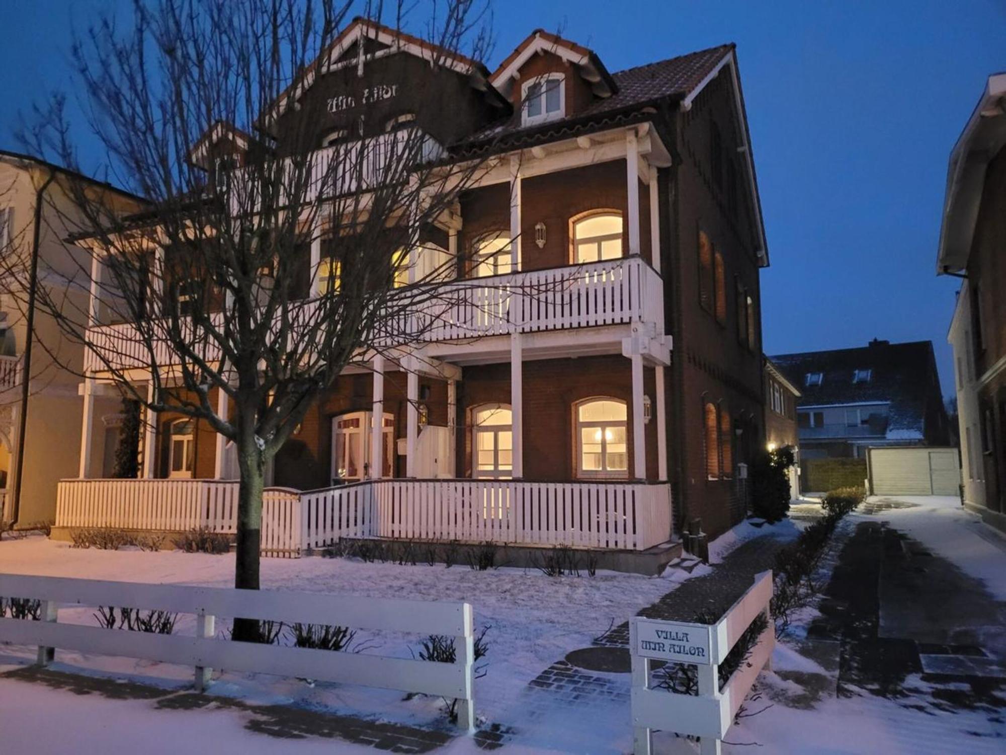 Min Ailoen Min Ailoen 3 Apartment