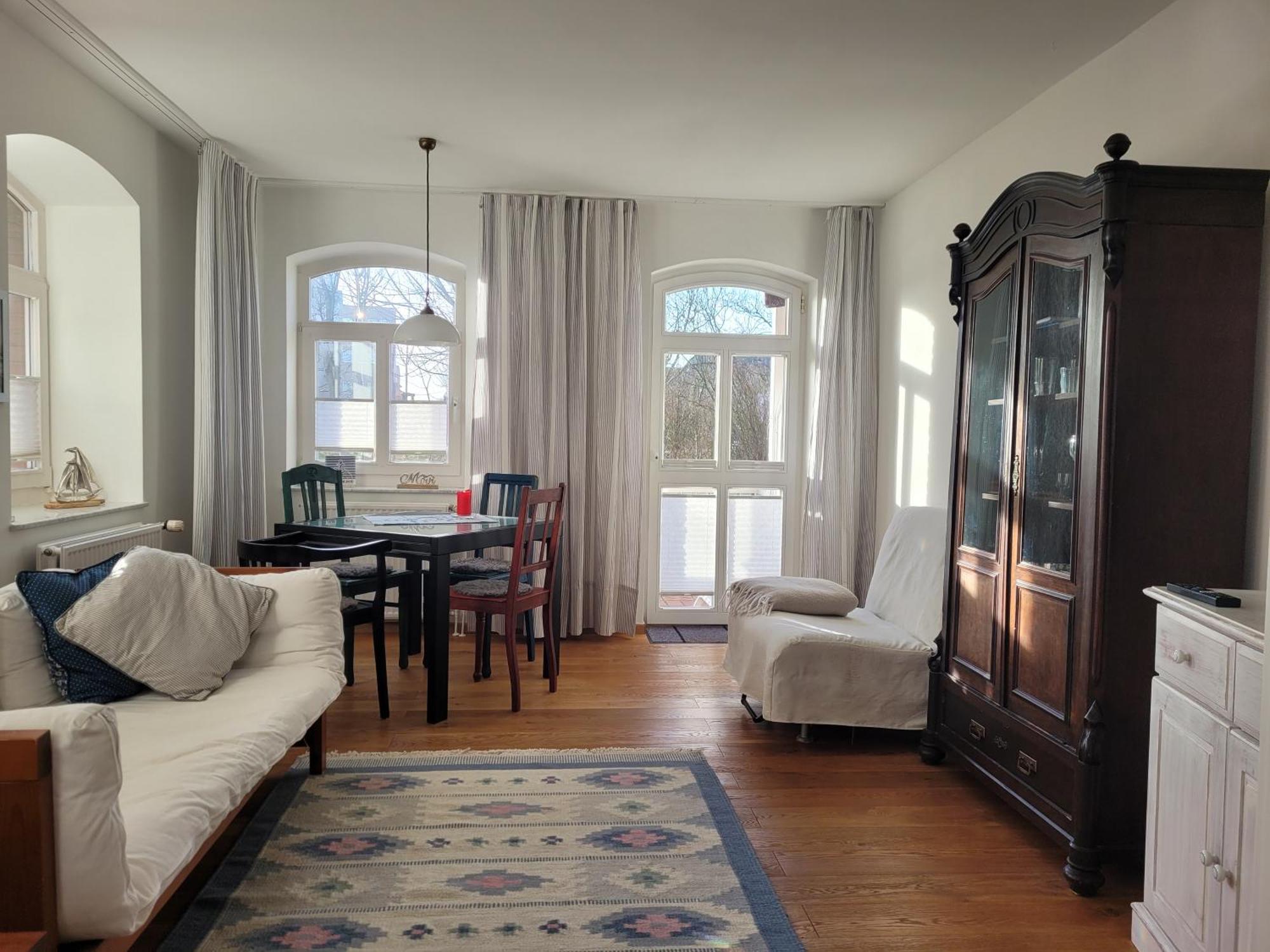 Apartment Min Ailoen Min Ailoen 3 Westerland