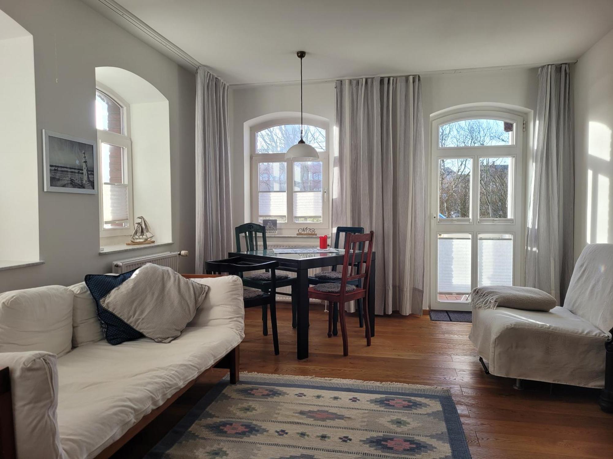 Apartment Min Ailoen Min Ailoen 3 *
